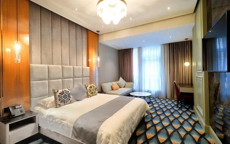 the rumi hotel